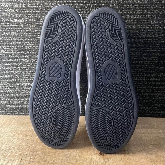 K-Swiss Men's Court Casper S Sneaker - Picture 5 of 7